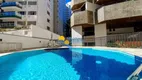 Foto 33 de Apartamento com 3 Quartos à venda, 100m² em Pitangueiras, Guarujá