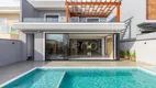Foto 13 de Casa de Condomínio com 3 Quartos à venda, 290m² em Swiss Park, Campinas