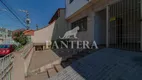 Foto 2 de Sobrado com 3 Quartos à venda, 113m² em Vila Camilopolis, Santo André