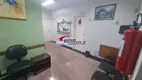 Foto 2 de Sala Comercial para alugar, 27m² em Centro, São Vicente