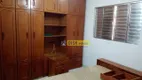 Foto 8 de Sobrado com 3 Quartos à venda, 230m² em Baeta Neves, São Bernardo do Campo