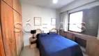 Foto 5 de Flat com 1 Quarto para alugar, 43m² em Jardins, São Paulo