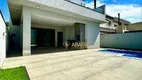 Foto 20 de Casa de Condomínio com 3 Quartos à venda, 272m² em Parque Brasil 500, Paulínia