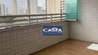 Foto 12 de Apartamento com 3 Quartos à venda, 98m² em Tatuapé, São Paulo