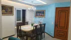 Foto 3 de Apartamento com 3 Quartos à venda, 125m² em Campestre, Santo André