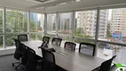 Foto 5 de Sala Comercial com 1 Quarto para alugar, 387m² em Cidade Monções, São Paulo