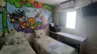 Foto 28 de Sobrado com 3 Quartos à venda, 175m² em Vila Scarpelli, Santo André