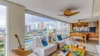 Foto 11 de Apartamento com 3 Quartos à venda, 225m² em Tatuapé, São Paulo