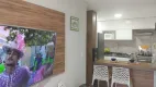 Foto 3 de Apartamento com 1 Quarto à venda, 57m² em Jatiúca, Maceió