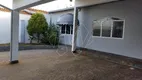 Foto 2 de Casa com 3 Quartos à venda, 147m² em Jardim Roberto Selmi Dei, Araraquara