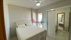 Foto 32 de Apartamento com 2 Quartos à venda, 88m² em Maracanã, Praia Grande