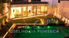 Foto 12 de Casa com 4 Quartos à venda, 479m² em Jardim São Bento, São Paulo