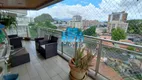 Foto 4 de Cobertura com 3 Quartos à venda, 186m² em Freguesia- Jacarepaguá, Rio de Janeiro