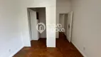 Foto 12 de Apartamento com 2 Quartos à venda, 52m² em Rio Comprido, Rio de Janeiro