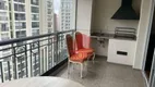Foto 3 de Apartamento com 3 Quartos à venda, 137m² em Moema, São Paulo