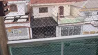 Foto 10 de Cobertura com 2 Quartos à venda, 110m² em Vila Scarpelli, Santo André