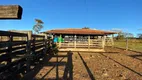 Foto 4 de Fazenda/Sítio com 1 Quarto à venda, 400m² em Zona Rural, Cordisburgo