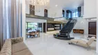 Foto 6 de Casa de Condomínio com 4 Quartos à venda, 508m² em Residencial Aldeia do Vale, Goiânia