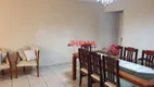 Foto 4 de Apartamento com 3 Quartos à venda, 167m² em Aparecida, Santos