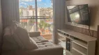 Foto 8 de Apartamento com 2 Quartos à venda, 60m² em Vila Satúrnia, Campinas
