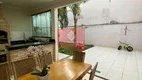 Foto 4 de Casa com 3 Quartos à venda, 200m² em Vigilato Pereira, Uberlândia