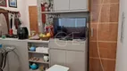 Foto 14 de Apartamento com 1 Quarto à venda, 32m² em Boqueirão, Santos