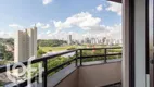 Foto 11 de Apartamento com 5 Quartos à venda, 360m² em Vila Andrade, São Paulo