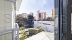 Foto 10 de Apartamento com 1 Quarto à venda, 41m² em Vila Mariana, São Paulo