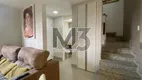 Foto 2 de Casa de Condomínio com 3 Quartos à venda, 122m² em Loteamento Residencial Vila Bella, Campinas