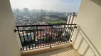 Foto 2 de Apartamento com 2 Quartos à venda, 52m² em Jardim Olavo Bilac, São Bernardo do Campo