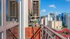 Foto 3 de Apartamento com 1 Quarto à venda, 58m² em Vila Nova Conceição, São Paulo