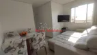 Foto 4 de Apartamento com 2 Quartos à venda, 50m² em Jardim São Miguel, Ferraz de Vasconcelos