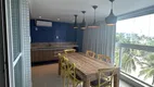 Foto 16 de Apartamento com 1 Quarto à venda, 58m² em Itapuã, Salvador