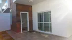 Foto 2 de Sobrado com 3 Quartos à venda, 107m² em Jardim Paulista, Bertioga