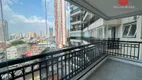 Foto 2 de Apartamento com 1 Quarto à venda, 40m² em Vila Regente Feijó, São Paulo