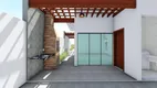 Foto 5 de Casa com 3 Quartos à venda, 120m² em Residencial Maripa, Sinop