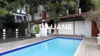 Foto 15 de Casa com 6 Quartos à venda, 1178m² em Laranjeiras, Rio de Janeiro
