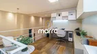 Foto 11 de Apartamento com 3 Quartos à venda, 173m² em Brooklin, São Paulo
