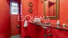 Foto 20 de Casa com 5 Quartos para venda ou aluguel, 600m² em Jardim Guedala, São Paulo