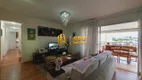 Foto 8 de Apartamento com 4 Quartos à venda, 163m² em Jardim Campo Grande, São Paulo