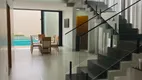 Foto 2 de Casa de Condomínio com 3 Quartos à venda, 212m² em Jardins Bolonha, Senador Canedo