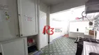 Foto 17 de Casa com 2 Quartos à venda, 120m² em Vila Matias, Santos