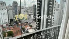 Foto 12 de Flat com 2 Quartos para alugar, 136m² em Jardins, São Paulo