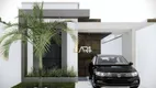 Foto 3 de Casa com 3 Quartos à venda, 106m² em Weissopolis, Pinhais