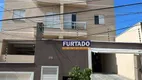 Foto 2 de Apartamento com 2 Quartos à venda, 62m² em Jardim Progresso, Santo André