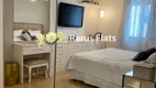 Foto 13 de Flat com 4 Quartos à venda, 185m² em Campo Belo, São Paulo