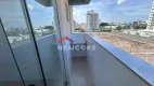 Foto 6 de Apartamento com 2 Quartos à venda, 60m² em Santa Mônica, Uberlândia