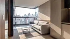 Foto 3 de Apartamento com 1 Quarto à venda, 44m² em Jardim Paulistano, São Paulo