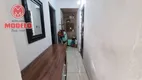 Foto 3 de Casa com 2 Quartos à venda, 70m² em São Dimas, Piracicaba