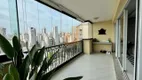 Foto 2 de Apartamento com 4 Quartos à venda, 192m² em Perdizes, São Paulo